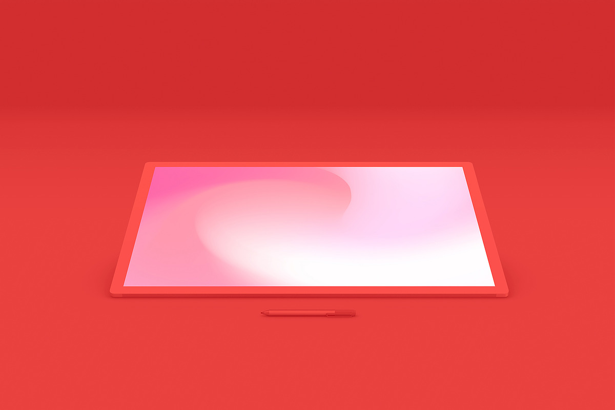 Desktop Surface Studio 2 - Mockups, an iPhone Mockup by Asylab (Photo 49 of 51)