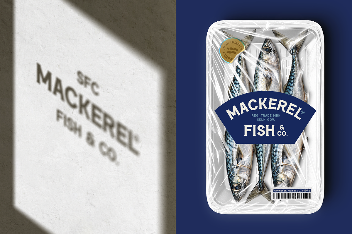 SFC Mackerel (Refined) - Font Duo, a Serif Font by Skilline Supply Co. (Photo 7 of 22)