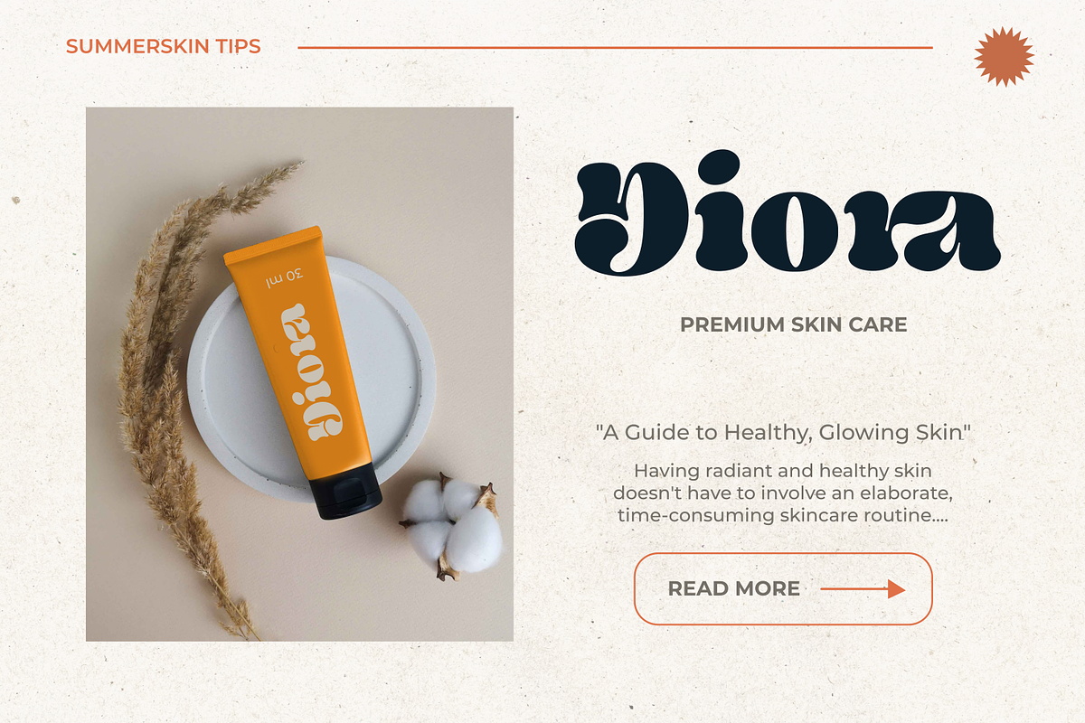 Metch Bright - A Retro Bold Font, a Serif Font by zeenesia (Photo 4 of 16)