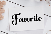 Alphabet Signature, a Handwritten Font by FreshTypeINK (Thumbnail 4 of 8)