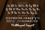 Abigail, a Handwritten Font by Mozatype (Thumbnail 10 of 10)