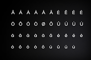 Elvon Grotesk - A Modern Grotesk, a Sans Serif Font by Webhance Studio (Thumbnail 4 of 13)