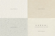 Nagomi - Japanese Paper Textures, a Texture Graphic by alonahaidash (Thumbnail 6 of 26)