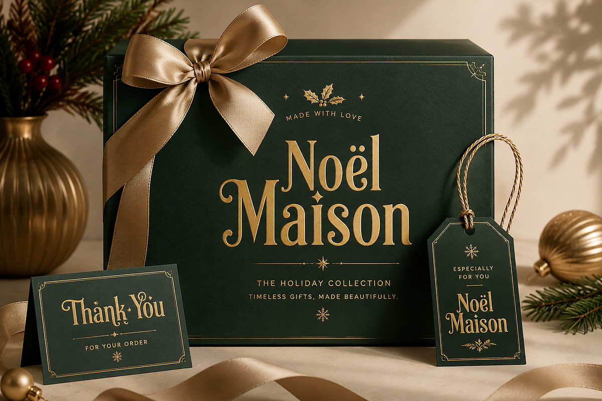 Christmas Swash, a Script Font by Wow Magic (Photo 3 of 5)