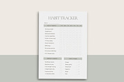 Treatment Plan Canva Template, a Branding & Logo Template by Naturopath Hub (Thumbnail 2 of 10)