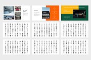 Ojana : Automotive Powerpoint, a Presentation Template by Punkl Camp (Thumbnail 5 of 9)