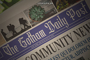 Cydonia - The Blackletter Font, a Blackletter Font by edukka (Thumbnail 7 of 10)