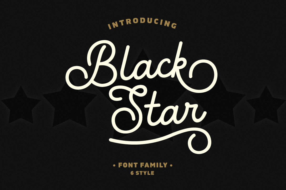 Black Star