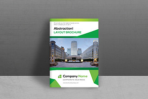 Corporate Brochure
