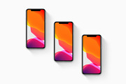 Phone 11 Pro - 20 Mockups Scenes, an iPhone Mockup by Asylab (Thumbnail 13 of 38)