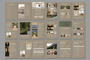 Digital Wedding Venue Brochure, a Brochure Template by BrandPacks (Thumbnail 4 of 6)