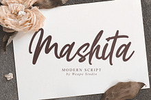 Mashita