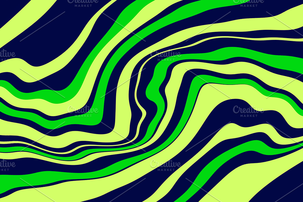 Fluid Texture Backgrounds, a Texture Graphic by Lum3n (Photo 8 of 13)