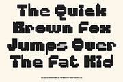CS Goals Drawn, a Sans Serif Font by Craft Supply Co. (Thumbnail 3 of 8)