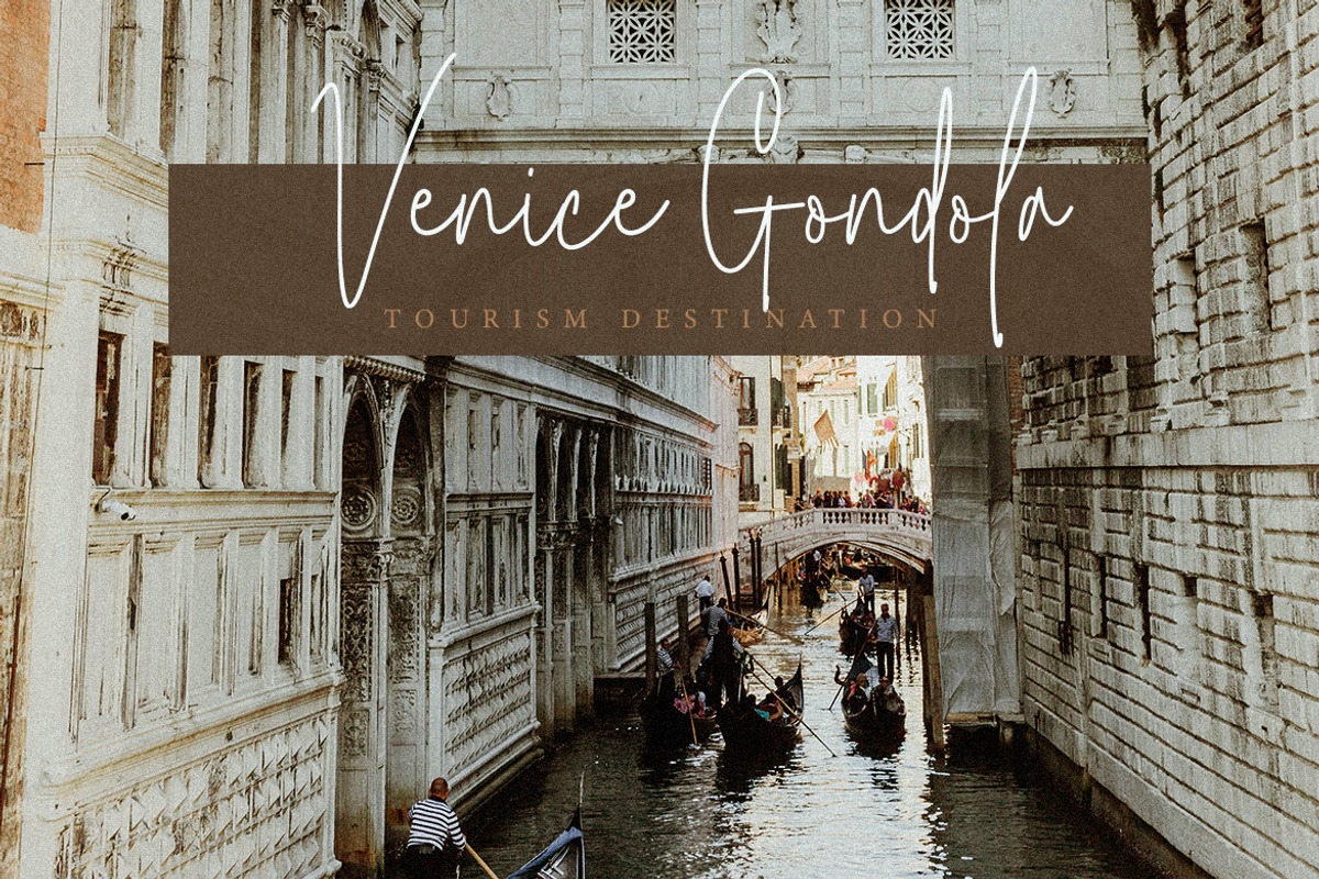Monttrela Handwritten Wedding Font preview 4