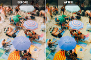 AI Analog Vacation Diary Presets, a Preset Add-On by AAA Presets (Thumbnail 12 of 12)