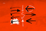 Scribble Set (150+ Elements), a Graphic by Divided.co (Thumbnail 4 of 8)
