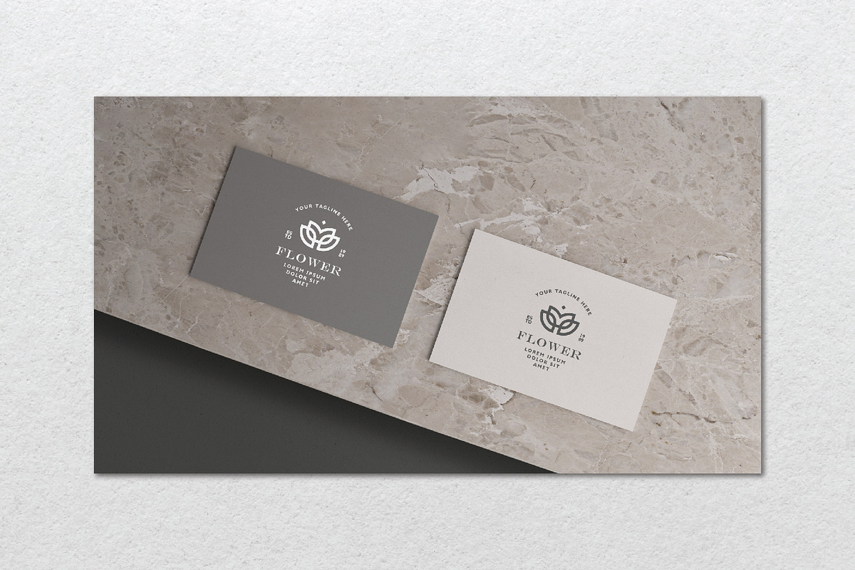 Yoga Logo Kit, a Branding & Logo Template by Minimalist Logos (Photo 10 of 12)
