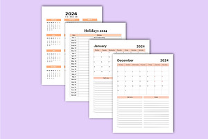 2024 Safety Crisis Plan Journal