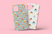 Café Collection: Graphics & Patterns, a Pattern Graphic by Dedraw Studio (Thumbnail 10 of 15)