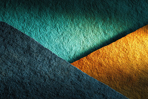 Abstract textured background teal go, a Background Photo by Pixeness Studio