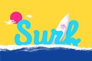 Intro Script, a Script Font by Fontfabric (Thumbnail 7 of 12)