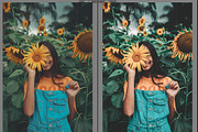 Film Tones Lightroom Presets, a Layer Style Add-On by GeorgeKhelashvili (Thumbnail 4 of 9)