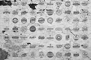[50% OFF] Vintage Logos Templates, a Branding & Logo Template by DesignSomething (Thumbnail 3 of 4)