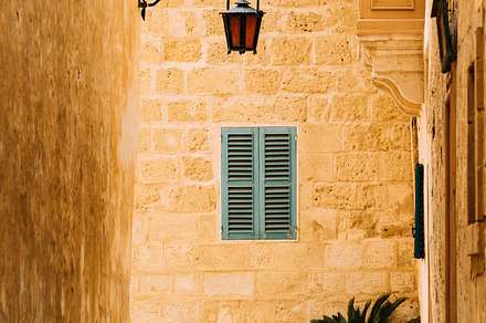 Mdina village malta stock photo containing ancient and architecture, a Holiday Photo by Kowostock