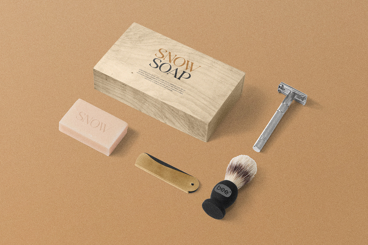Rowun Elegant Serif Font Typeface, a Serif Font by Perfectype (Photo 7 of 10)