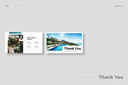 Creative Business Keynote Template, a Design Template by fluffstudio (Thumbnail 6 of 6)