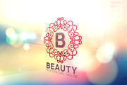 Beauty Logo, a Branding & Logo Template by essegraphic (Thumbnail 4 of 5)