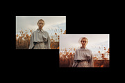 Exposure Smudged Photo Effect, a Layer Style Add-On by Design Squad (Thumbnail 2 of 5)