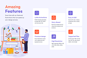 Animated Cyber Monday Illustrations, an Emoji Icon by Vectors Market (Thumbnail 2 of 8)