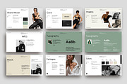 Brand Guidelines Presentation Templa, a Presentation Template by Alvi-Studio (Thumbnail 6 of 7)