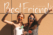 Antique Sunrise, a Handwritten Font by Integritype Studio (Thumbnail 11 of 15)
