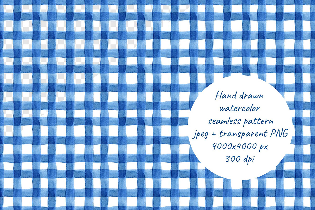 Stripes patterns set, a Pattern Graphic by Lososenok (Photo 2 of 5)