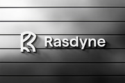 Logo Mockup Modern 3D Sign Wall, a Product Mockup by Asylab (Thumbnail 2 of 5)