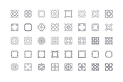 Massive Logo Creator Bundle, a Branding & Logo Template by Reshapely (Thumbnail 25 of 73)
