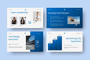 Architecture Business Profile, a Presentation Template by FIBRINOSÄ (Thumbnail 8 of 9)