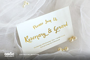 Tweety, a Script Font by oldschool designer co (Thumbnail 3 of 6)