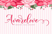 Handwritten Fonts Bundle, a Font by ThePhoton (Thumbnail 10 of 29)