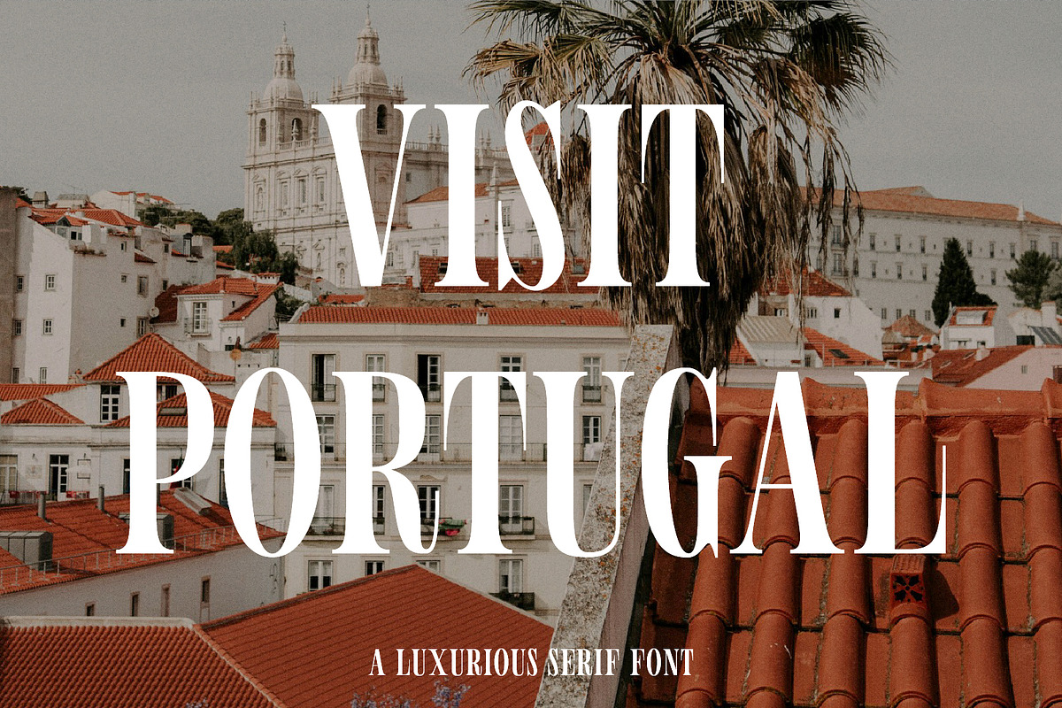 STORN A Stylish Uppercased Serif, a Serif Font by Prestige Artsy Studio (Photo 7 of 9)