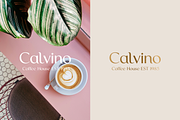 Sorento | Font Family, a Sans Serif Font by Larin Type Co. (Thumbnail 12 of 15)