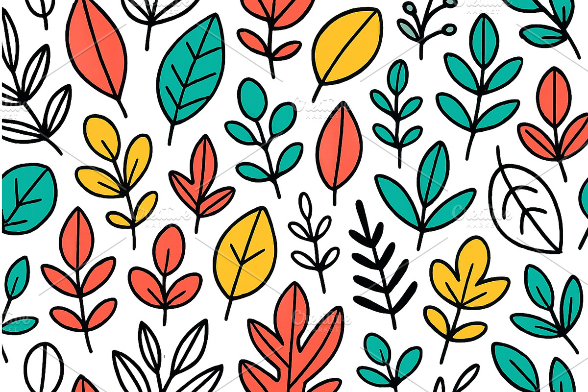 Vibrant vector illustration of, an Illustration by ZinetroN