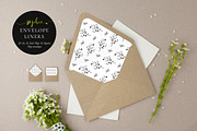 Wedding Invitation Suite, Sophie, an Invitation Template by Alice Bluefox (Thumbnail 7 of 10)