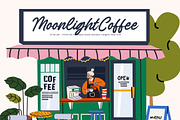 Royal Cataloge Handwritten Script, a Script Font by Letterena Studios Script (Thumbnail 8 of 10)