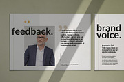 Brand Strategy Layout Template, a Brochure Template by broluthfi (Thumbnail 5 of 7)