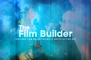The Never Ending Bundle, a Background Graphic by beto (Thumbnail 23 of 34)