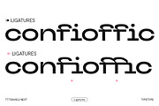 TT Travels Next, a Sans Serif Font by TypeType (Thumbnail 11 of 15)